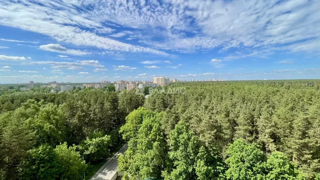 3-к кв. Московская область, Балашиха ш. Энтузиастов, вл87к1 (82.2 м) - Фото 1