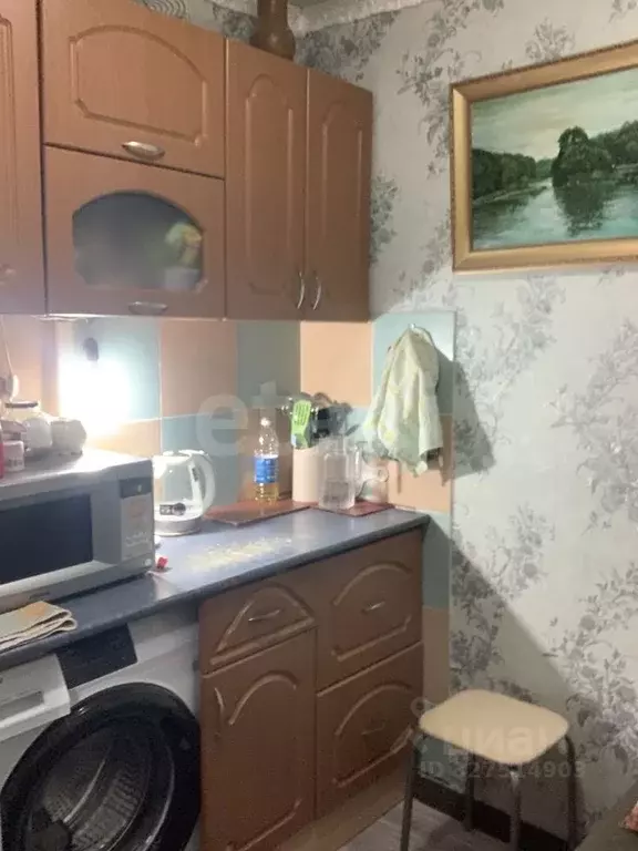 Комната Мордовия, Саранск Студенческая ул., 12 (17.9 м) - Фото 1