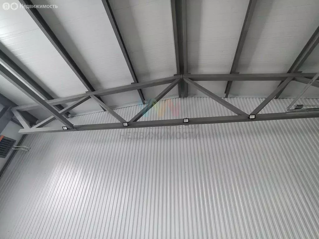Производственное помещение (126 м) - Фото 1