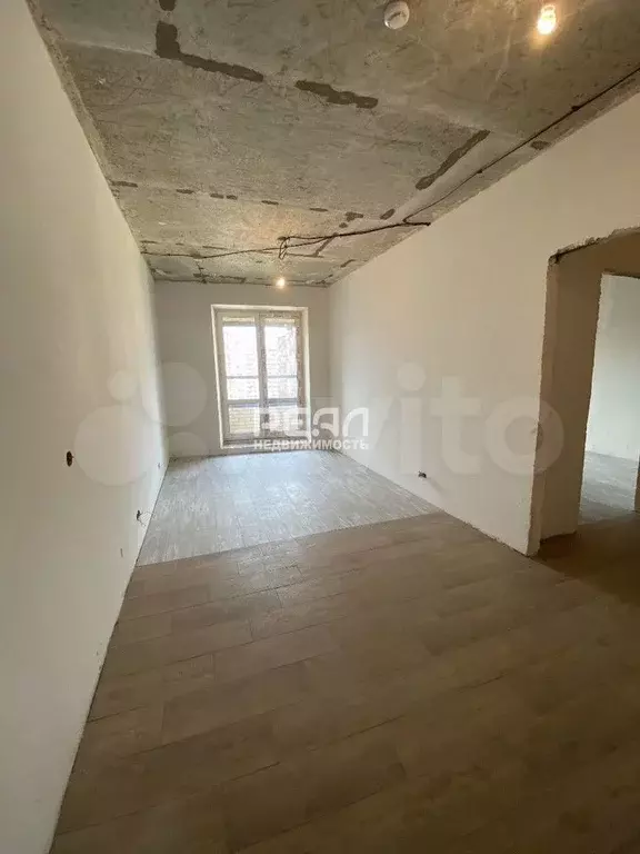 1-к. квартира, 44,6 м, 20/28 эт. - Фото 0