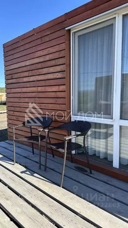 Участок в Сахалинская область, Курильск Курильский городской округ,  ... - Фото 2