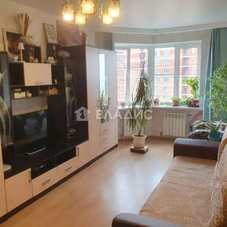 Продается 1-комнатная квартира - Фото 2