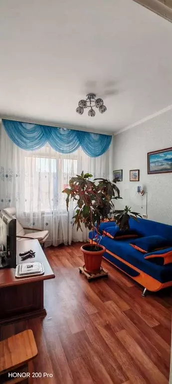 2-к. квартира, 56 м, 7/9 эт. - Фото 0