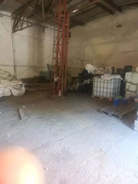 Склад в Алтайский край, Барнаул Звездная ул., 5А (200 м) - Фото 1