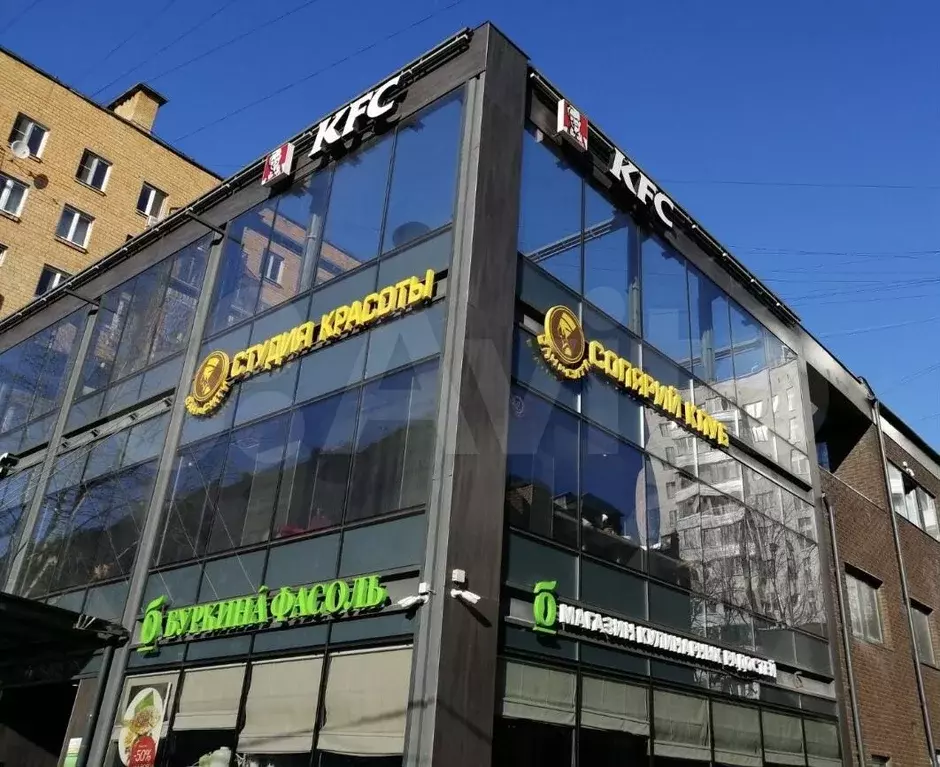 Аренда помещения свободного назначения 300 м2 - Фото 1