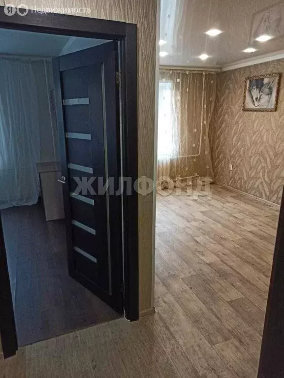 2-комнатная квартира: Черногорск, проспект Космонавтов, 18к1 (43 м) - Фото 0