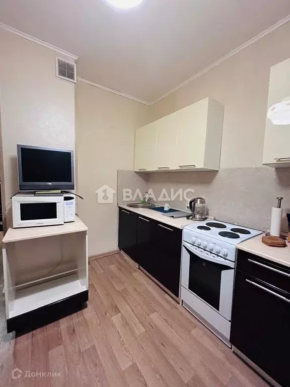 Продаётся 1-к квартира, 38.8 м - Фото 1