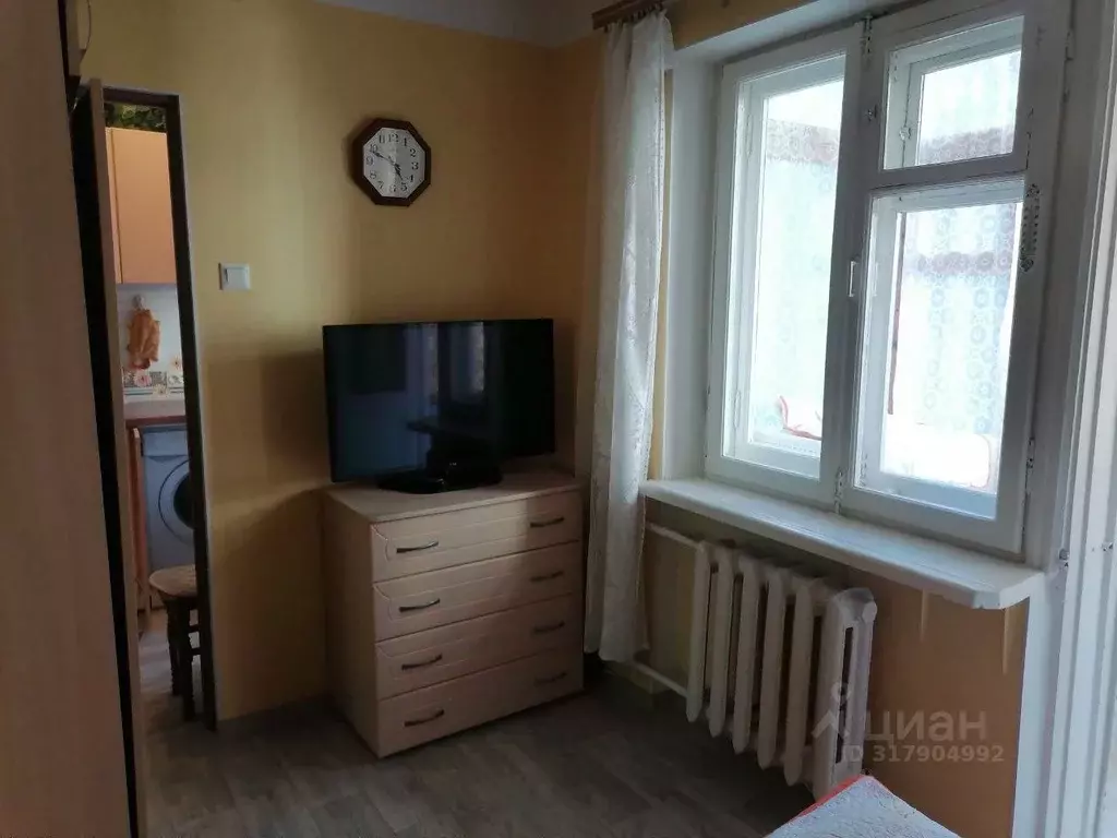 2-к кв. Крым, Алушта ул. Ленина, 28 (36.0 м) - Фото 1