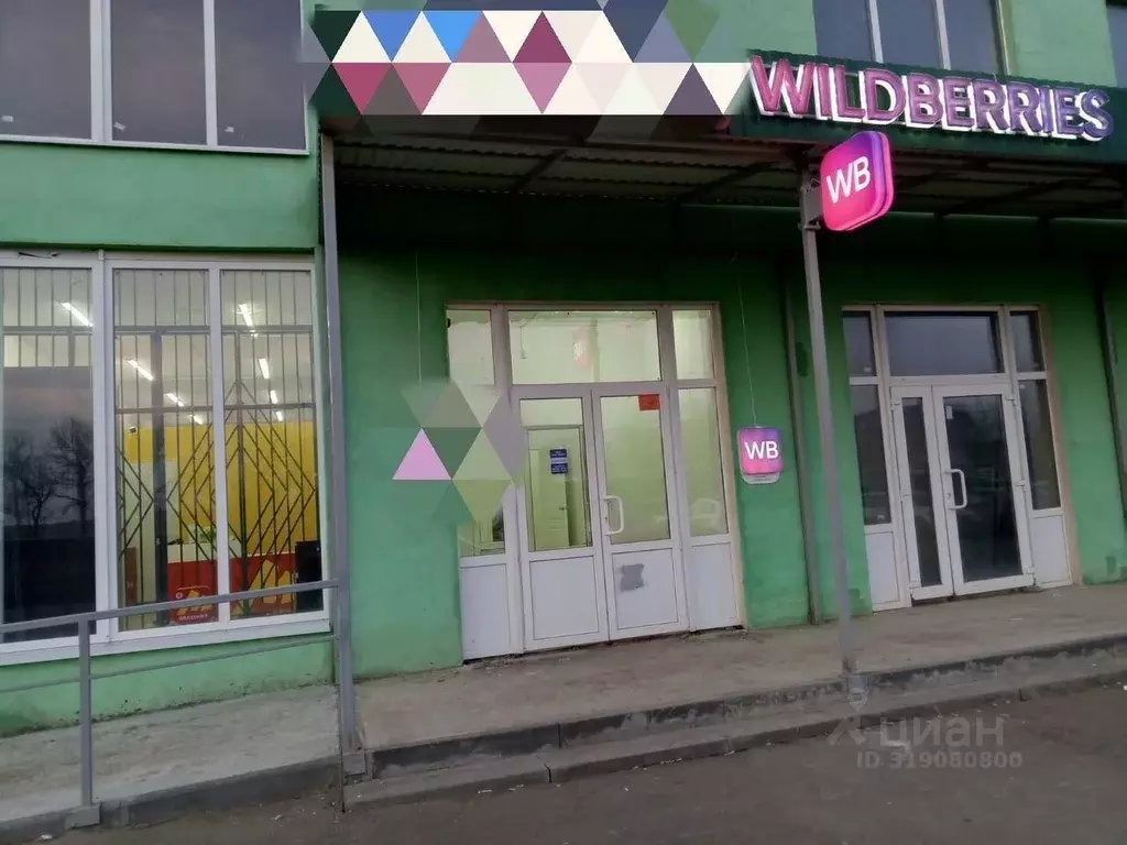 Помещение свободного назначения в Саратовская область, Саратов ул. ... - Фото 0