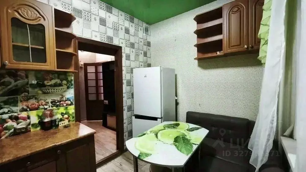 1-к кв. Крым, Феодосия ул. Дружбы, 46 (35.4 м) - Фото 2