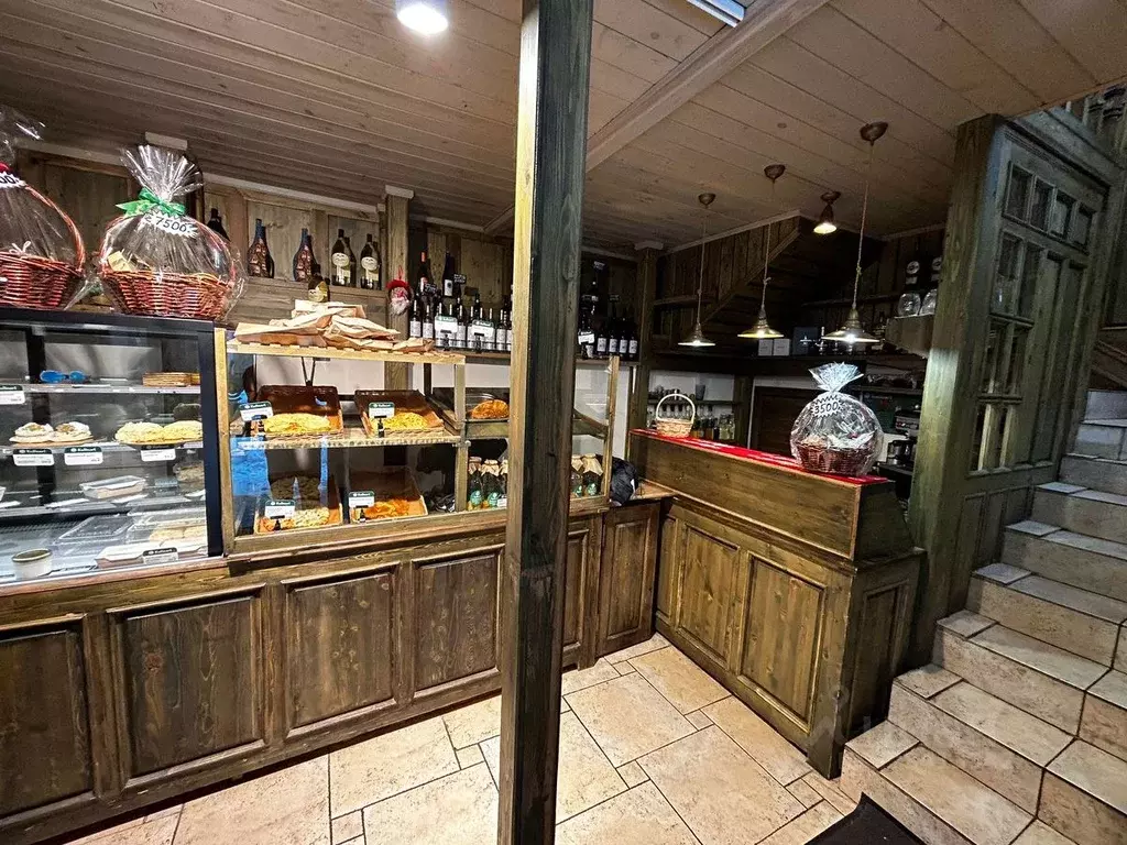 Помещение свободного назначения в Москва Мичуринский просп., 7 (170 м) - Фото 0