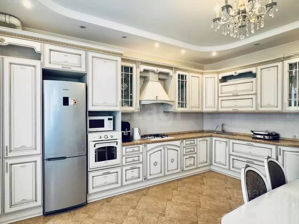 1-к кв. Тамбовская область, Тамбов ул. Карла Маркса, 23А (124.7 м) - Фото 1