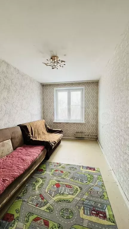 Комната 10 м в 2-к., 6/9 эт. - Фото 0