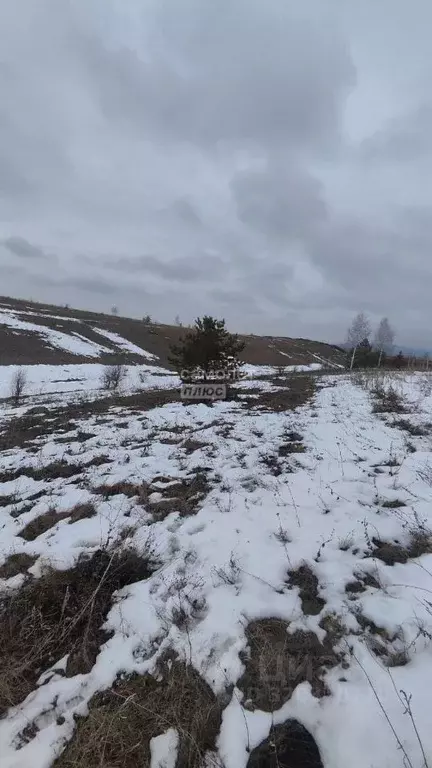 Участок в Башкортостан, Октябрьский пл. Имени Ленина (8.0 сот.) - Фото 1