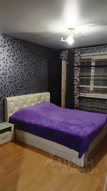 2-к кв. Мурманская область, Ковдор ул. Баштыркова, 3К3 (45.0 м) - Фото 0