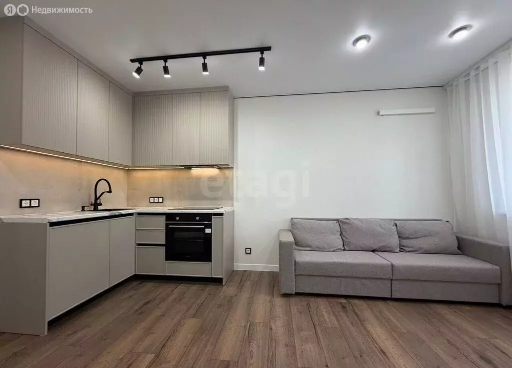 3-комнатная квартира: Самара, Черемшанская улица, 162 (74 м) - Фото 1
