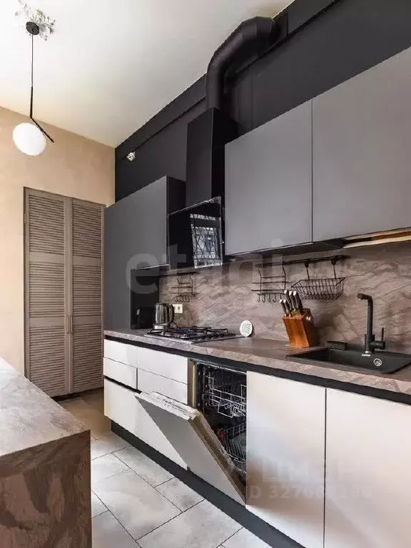 2-к кв. Санкт-Петербург Невский просп., 102 (62.2 м) - Фото 2