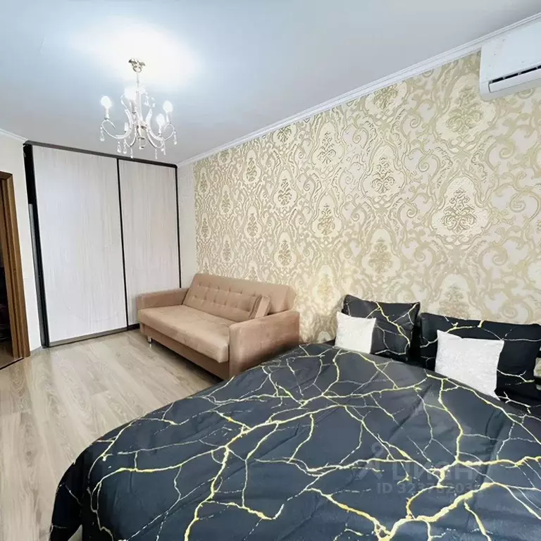 1-к кв. Рязанская область, Рязань Затинная ул., 28 (47.0 м) - Фото 2