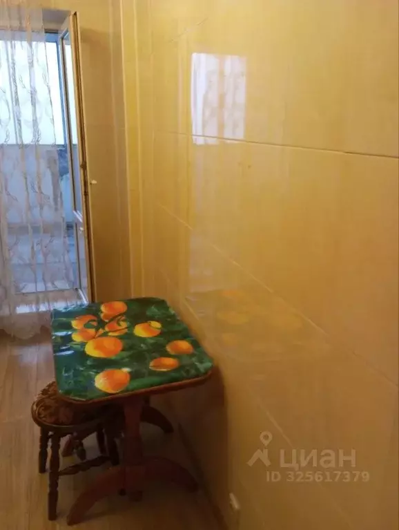 1-к кв. Москва Вешняковская ул., 24С1 (39.0 м) - Фото 2