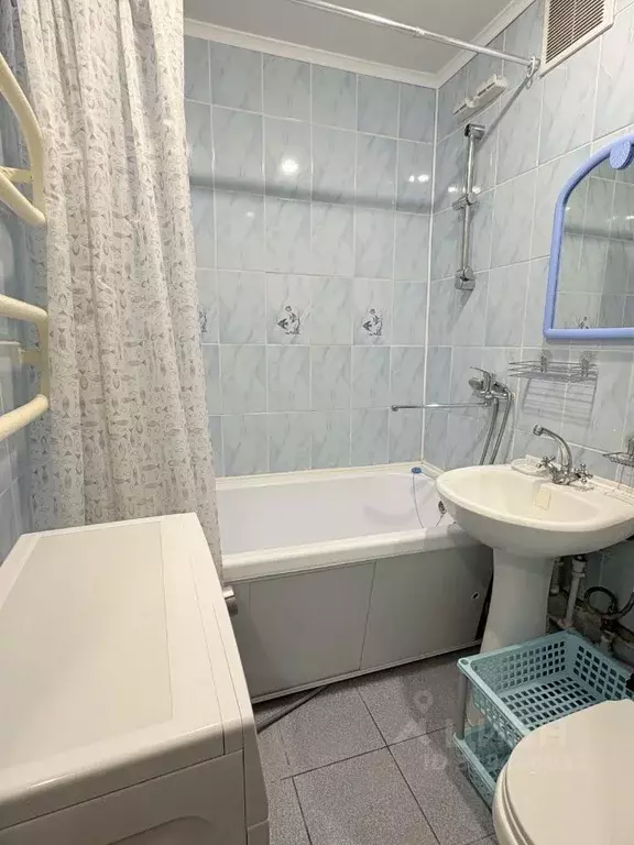 1-к кв. Брянская область, Брянск ул. 22-го съезда КПСС, 8 (32.0 м) - Фото 1