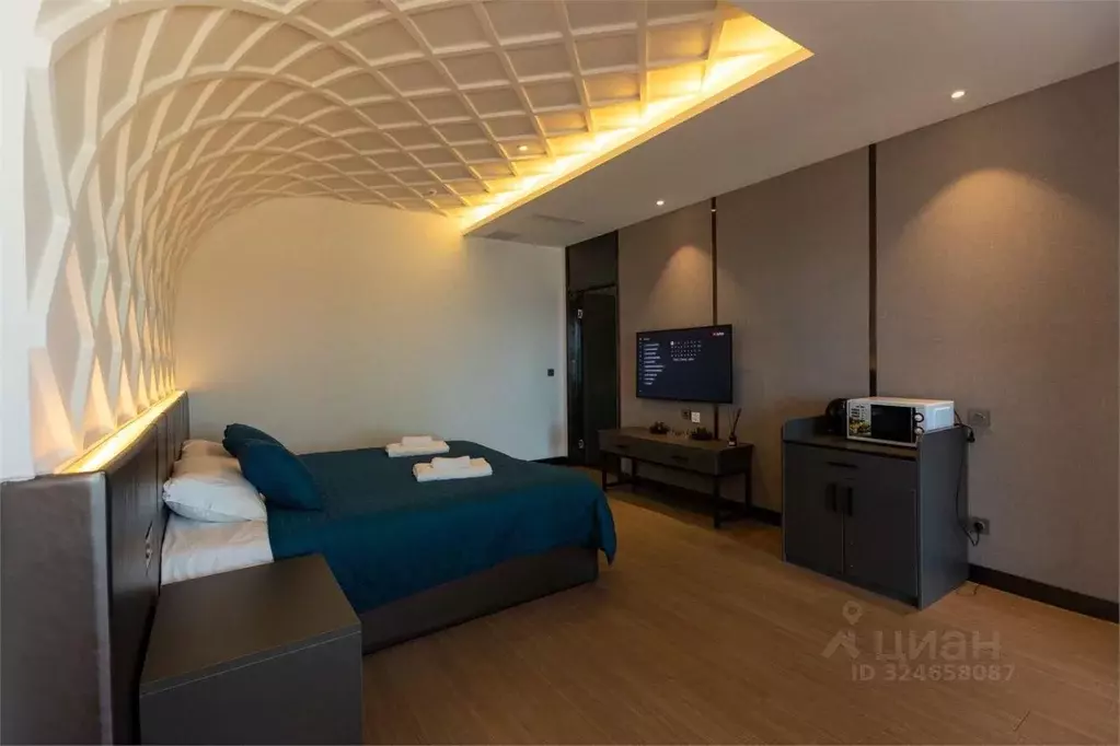 Комната Приморский край, Артем ул. Муравьиная Бухта, 55 (40.0 м) - Фото 1