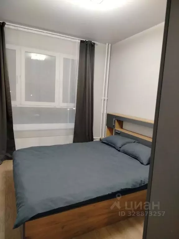 1-к кв. Московская область, Балашиха ул. Романычева, 2 (35.4 м) - Фото 1