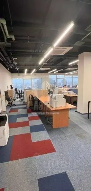 Офис в Москва Поклонная ул., 3 (672 м) - Фото 2