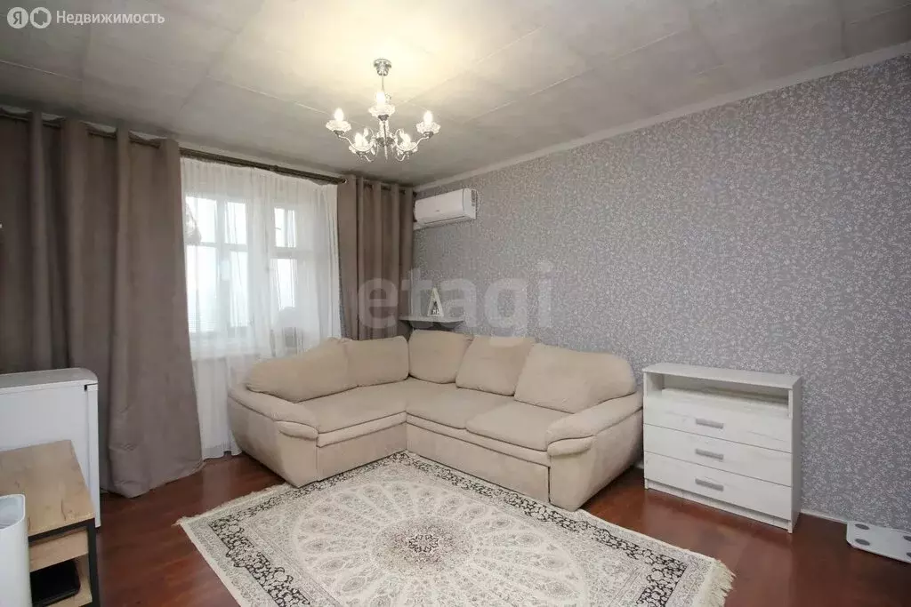 1-комнатная квартира: Шексна, микрорайон Шексна Северная, улица Труда, ... - Фото 2