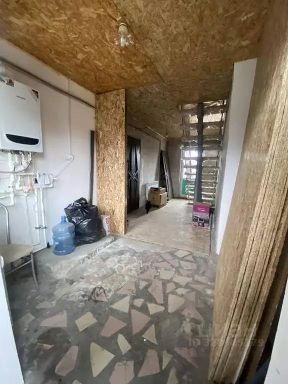 Дом в Алтайский край, Барнаул ул. 42-й Краснознаменной Бригады (48 м) - Фото 1