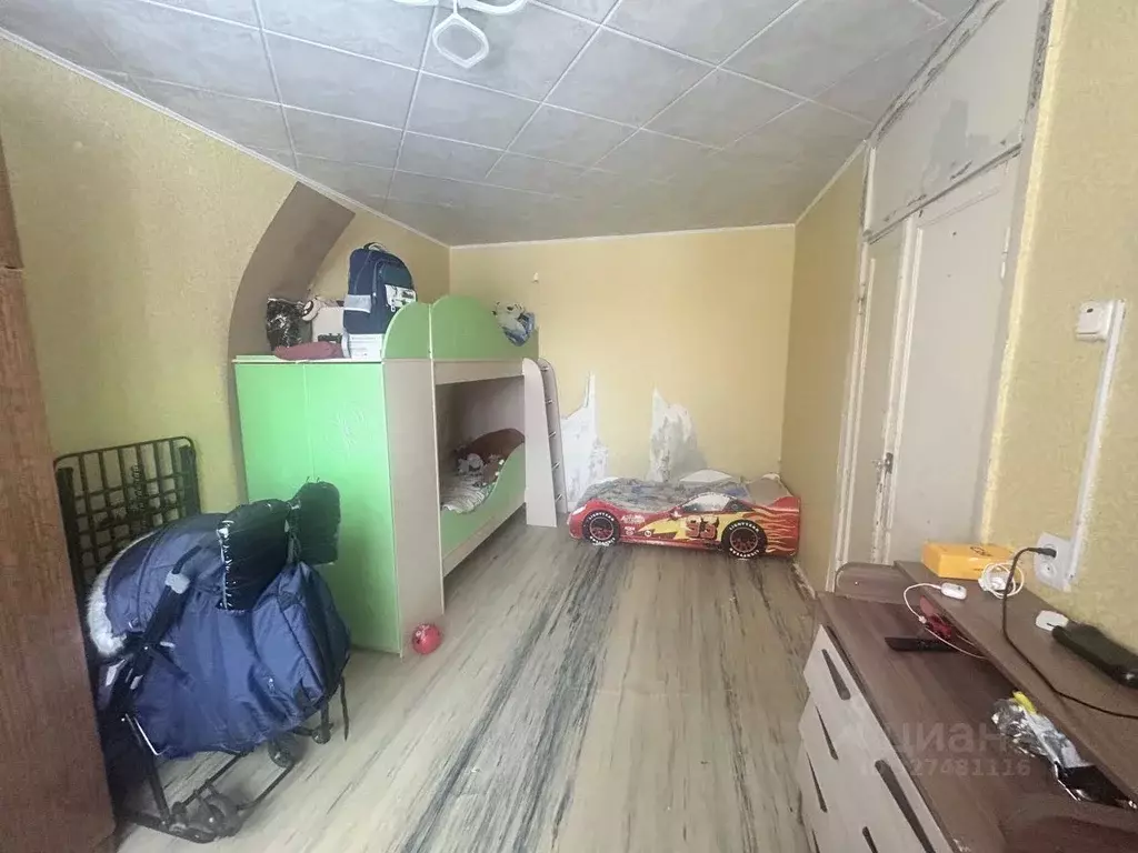 3-к кв. Московская область, Сергиево-Посадский городской округ, с. ... - Фото 1