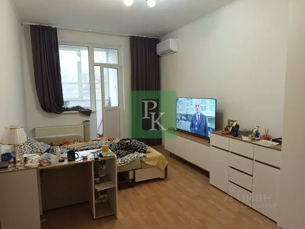 1-к кв. Севастополь просп. Античный, 70 (42.1 м) - Фото 1