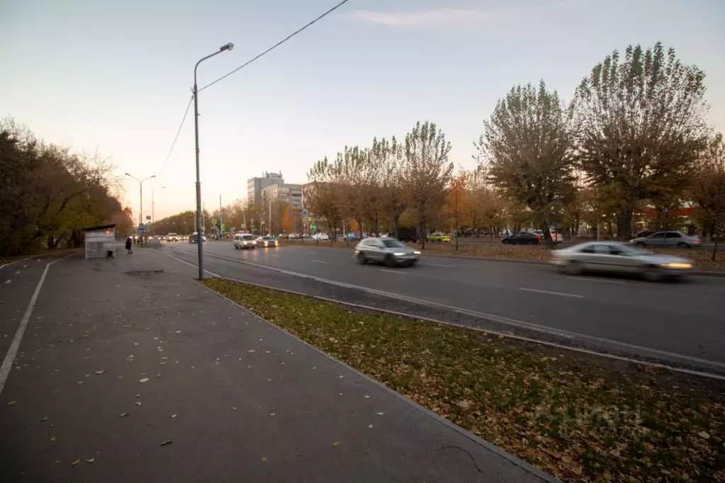 Помещение свободного назначения в Тюменская область, Тюмень ул. 50 лет ... - Фото 1