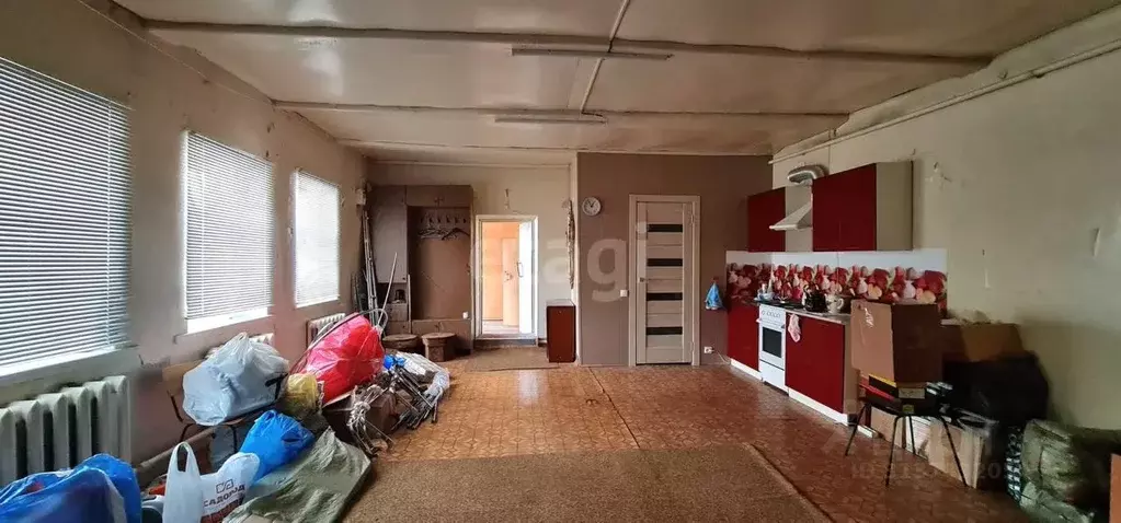 Торговая площадь в Калужская область, Калуга Черносвитинская ул., 22 ... - Фото 1