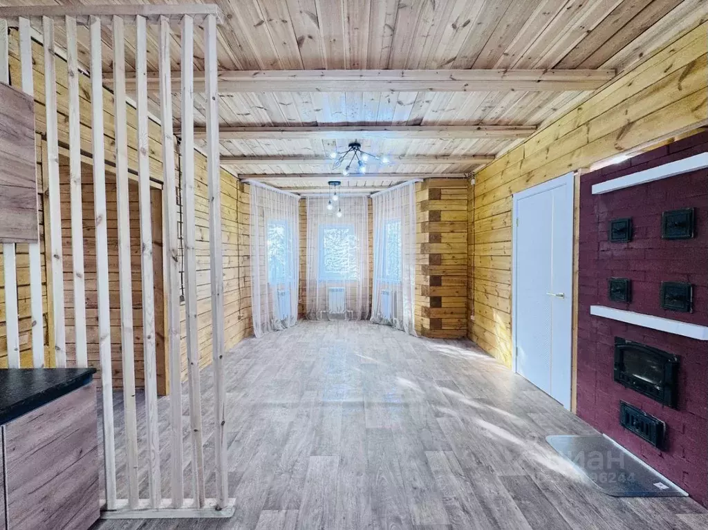 Дом в Бурятия, Тарбагатайский район, Саянтуйское с/пос, с. Нижний ... - Фото 2