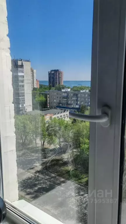 1-к кв. Ульяновская область, Ульяновск Хрустальная ул., 28 (32.3 м) - Фото 1