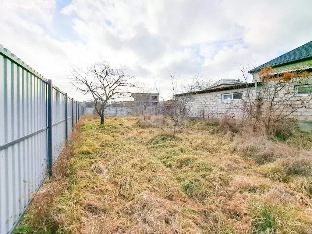 Участок в Нальчик, улица Добровольского (4.39 м) - Фото 2