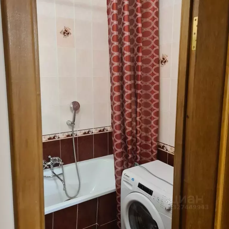 2-к кв. Северная Осетия, Владикавказ просп. Доватора, 252 (51.0 м) - Фото 1