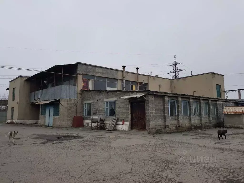 Производственное помещение в Северная Осетия, Владикавказ ул. ... - Фото 2