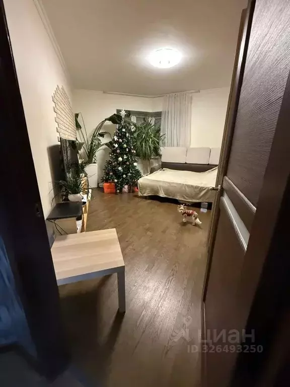 1-к кв. Ленинградская область, Кудрово г. Всеволожский район, ... - Фото 1