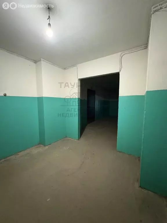 1к в -комнатной квартире (15 м) - Фото 1