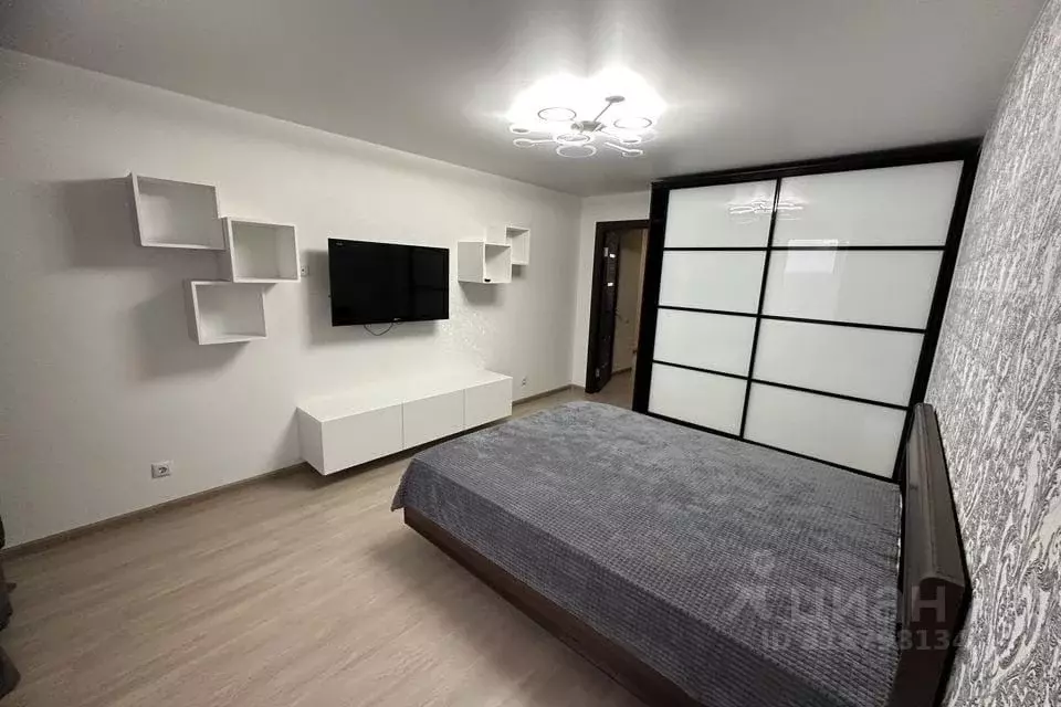 1-к кв. Марий Эл, Йошкар-Ола ул. Петрова, 27 (38.0 м) - Фото 0