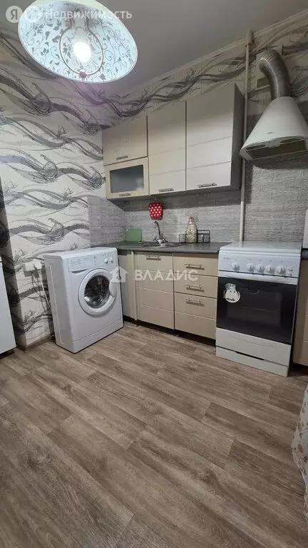 1-комнатная квартира: Сыктывкар, улица Юхнина, 6 (34 м) - Фото 2