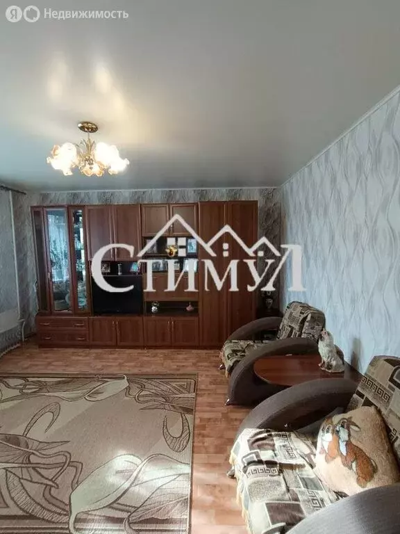 2-комнатная квартира: Черногорск, улица Чапаева, 53 (51.2 м) - Фото 2