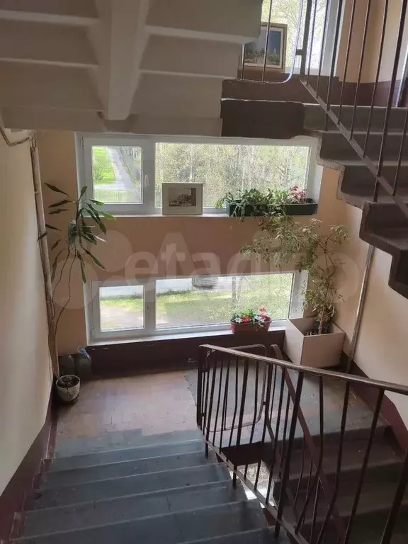2-к. квартира, 45 м, 4/5 эт. - Фото 1