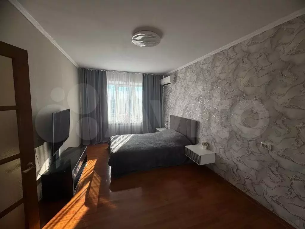 3-к. квартира, 70 м, 9/9 эт. - Фото 1