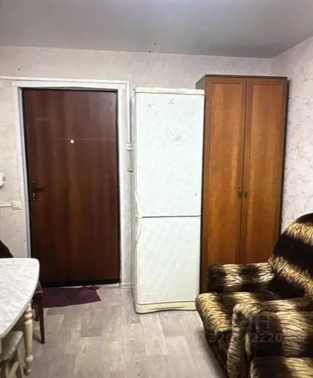 Комната Самарская область, Самара ул. 22-го Партсъезда, 42 (14.0 м) - Фото 1