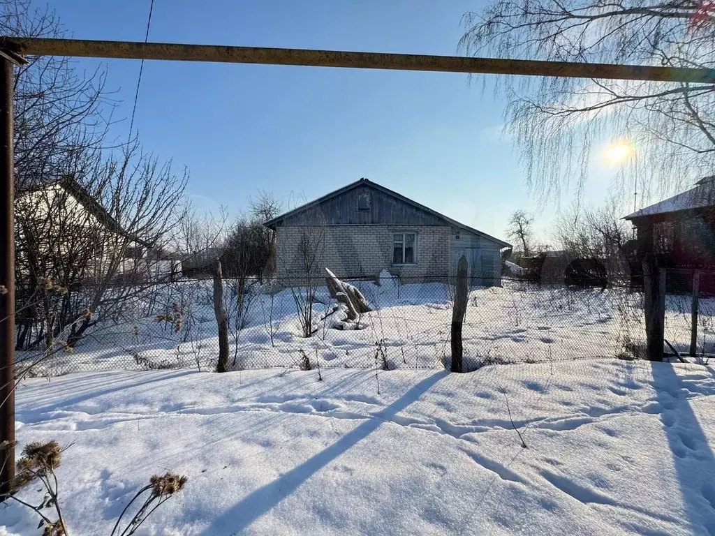 Дом 61,5 м на участке 18 сот. - Фото 0