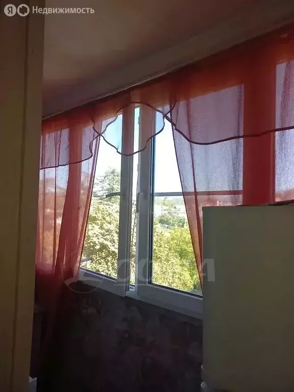 1-комнатная квартира: Адлер, улица Голубые Дали, 68 (15 м) - Фото 1