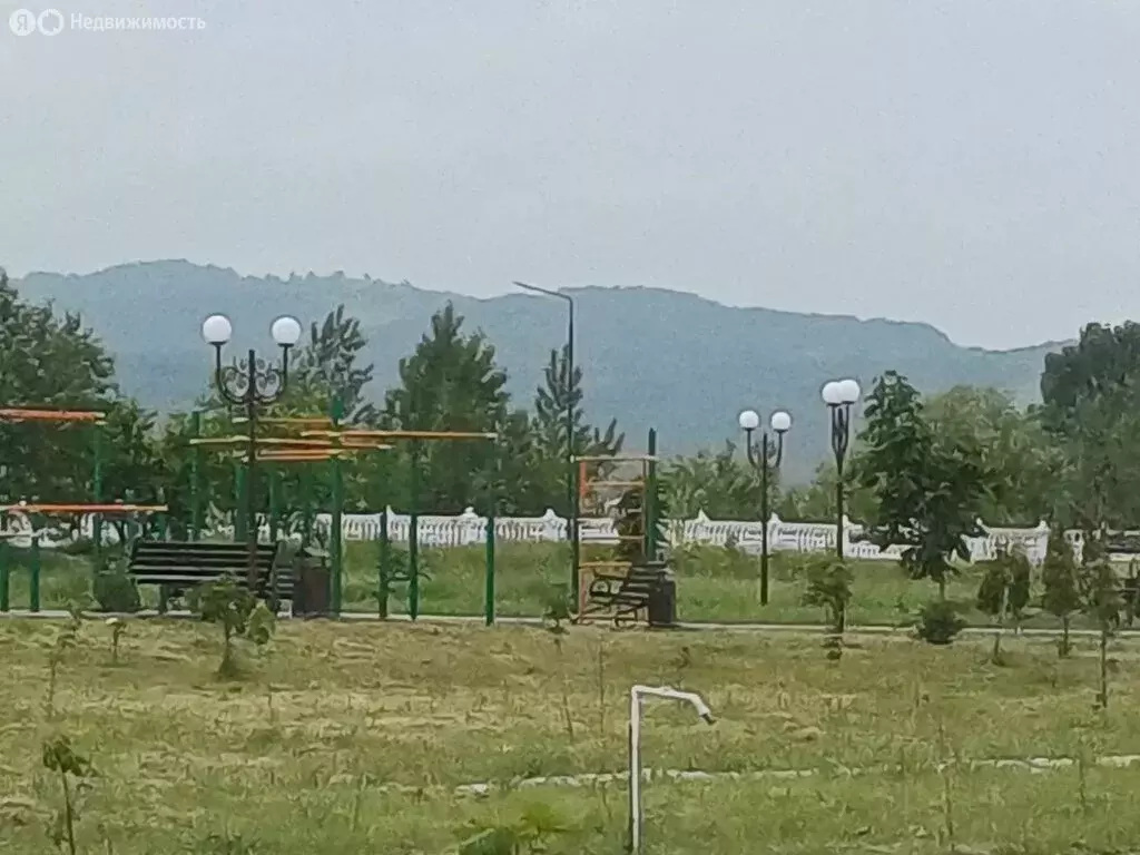 Участок в Кабардино-Балкарская Республика, Баксан (3 м) - Фото 1