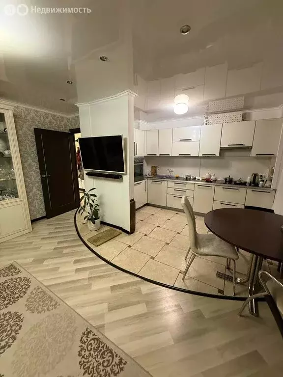 4-комнатная квартира: Самара, Ташкентская улица, 192 (75 м) - Фото 1